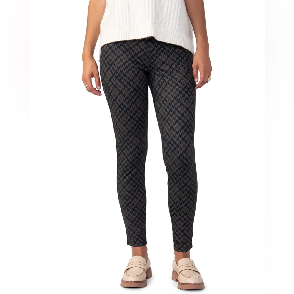 Sanctuary Runway Leggings size XL in Cinder colorway